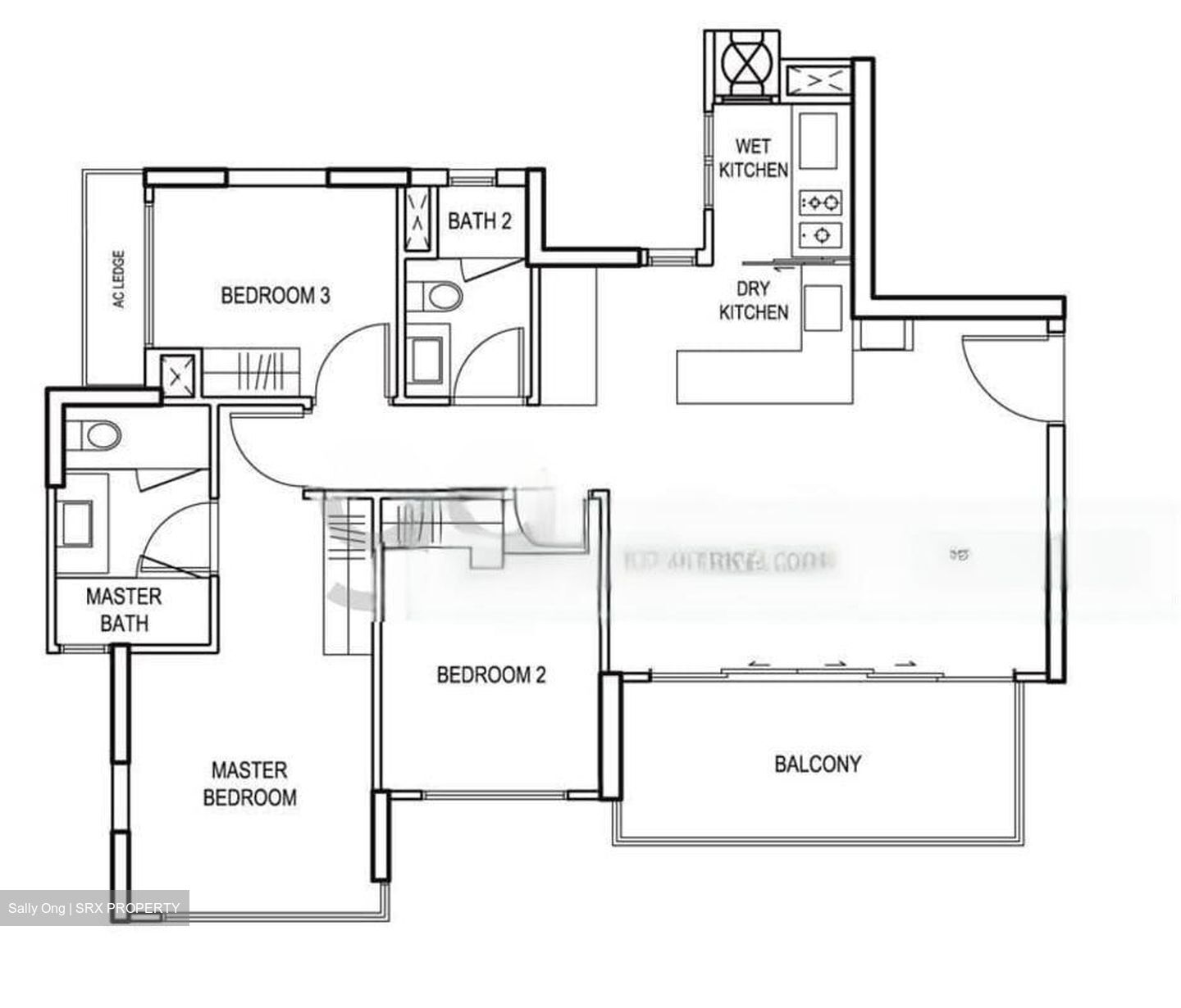 eCO (D16), Condominium #537510321